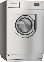 Профессиональные стиральные машины Miele купить в Челябинске | Всегда в наличии! | Артикул 12886680 | Официальный сайт