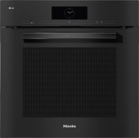 Комбинированный духовой шкаф DialogOven DO 7860 OBSW чёрный обсидиан Miele купить в Челябинске | Всегда в наличии! | Артикул 11214110 | Официальный сайт