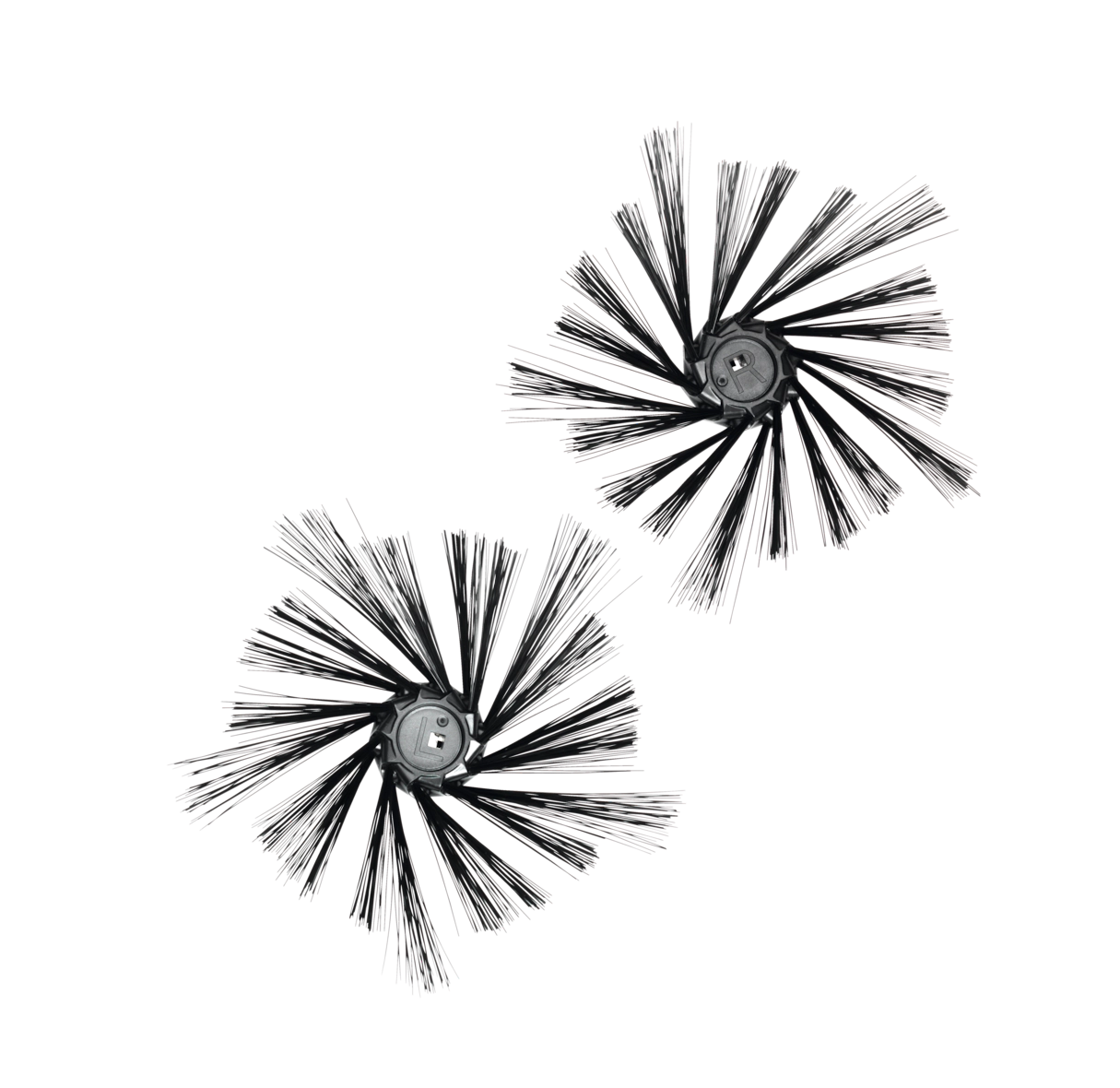 Боковые щётки RX2/RX3-SB20 с 20 держателями Miele купить в Челябинске | Всегда в наличии! | Артикул 11724180 | Официальный сайт